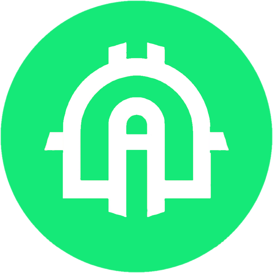 Abscoin Logo