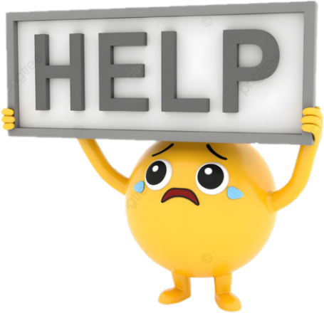 Help Icon